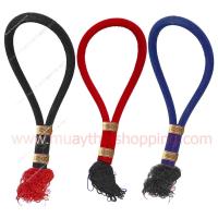 ราคา THAIBOXING มงคลนักมวยแบบยาง มงคลมวยไทย (377373210)