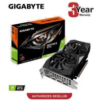ราคา GIGABYTE GeForce GTX 1660 SUPER GDDR6 6GB GTX1660 SUPER (GV-N166SD6-6GD) (49053210170)