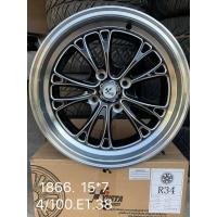 ราคา ล้อแม็กใหม่เขากวาง งาน Yusta ขอบ15" 4 รู (7778868012)
