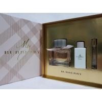 ราคา My Burberry Blush Gift Set (2611266301)