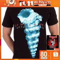 ราคา เสื้อวง Of Mice & Men ผ้ายืด แฟชั่น วินเทจ ออฟ ไมซ์ แอนด์ เม็น RCM1559 (1364826452)