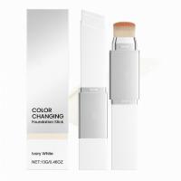 ราคา BlancCoverStick–เกาหลีสีChangFoundationStickwithVolufiline&Collagen–คอนซีลเลอร์FoundationStickswithDetachableBrushes() (49210820928)