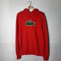 ราคา LACOSTE เสื้อฮู้ด ลาคอสท์ (52060494058)