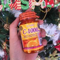 ราคา วิตามินซี acorbic 1000 mg (3836433960)