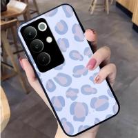 ราคา เคส HP For REALME C85 [CG133] Softcase HP Mirror Glossy - เคส HP REALME - เคส HP Motif (57061924383)