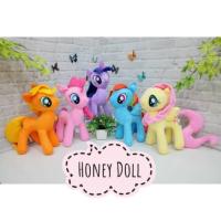 ราคา ❗️ ตุ๊กตา My Little Pony ม้ายูนิคอร์น โพนี่ ❗️ (1878855149)