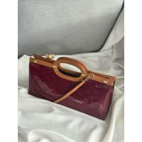 ราคา กระเป๋าถือ Lv Louis vuttion roxbury dc08 มือสองของแท้ (42362827747)