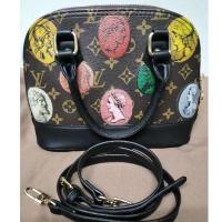 ราคา กระเป๋า LOUIS VUITTON(หลุยส์วิตตอง)มือสองงานลุ้นสภาพดีไม่มีตำหนิใหม่กริบ (20867667432)