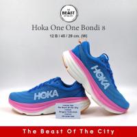 ราคา Hoka One One Bondi 8 (28.0-28.5) (23387538332)