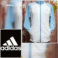 ราคา เสื้อกันหนาว Adidas แท้ (1523798869)