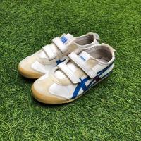 ราคา Onitsuka TIGER PRELOVED CHILDREN - ONITSUKA TIGER KIDS - รองเท้าแบรนด์ - รองเท้า CHILDRENS - รองเท้าบูทหุ้มข้อ - รองเท้าแบรนด์ (28120578046)