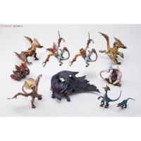 ราคา Capcom Figure Builder Standard Model Monster Hunter Vol.7 (ฐานกลม) (3343238790)
