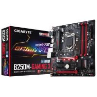 ราคา GIGABYTE GA-B250M Gaming 3 LGA 1151 MOTHERBOARD (23469196610)