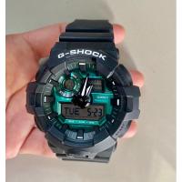 ราคา G-Shock GA-700 มือ1 แท้ CMG 100 % ประกัน Cmg 1 ปี (หน้าปัดสีเขียว) ของคนขายเอง ซื้อมาไม่ได้ใช้งาน (18717716537)
