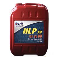 ราคา น้ำมันไฮดรอลิค PTT HLP68 (16516965104)