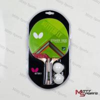 ราคา ไม้ปิงปอง BUTTERFLY STAYER รุ่น 1800 (12856470475)