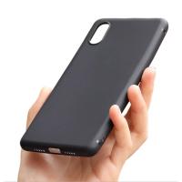 ราคา Matte Casing Xiaomi Mi Note 3 Lite Soft Phone Case Cover (21289099203)