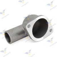 ราคา Z-5-13713-030-0 C240 C240PKJ Thermostat Cover For Isuzu Engine (53253178536)