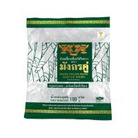 ราคา มังกรคู่ ก๋วยเตี๋ยวเซี่ยงไฮ้ไทยวา Double Dragon Clear Flat Noodle 190g. (55911633536)