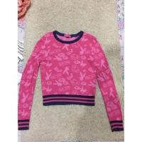 ราคา เสื้อไหมพรม playboy แท้ 100% (2772803920)