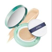 ราคา A 'PIEU Air Fit Cushion SPF 50+ PA+++ แป้งน้ำ cc cushion สี #21 (947059067)