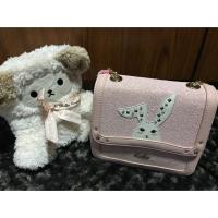 ราคา กระเป๋าสะพายสวยๆ แบรนด์ Juststar (797593672)