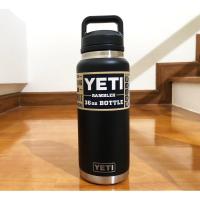 ราคา กระบอกเก็บอุณหภูมิ YETI 36oz. แท้ 100% จัดส่งฟรี (25390636828)