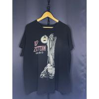 ราคา เสื้อวงมือสอง เสื้อวง LED Zeppelin size 2XL มือ2 (47510037684)