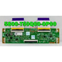 ราคา ทีคอน ทีวี Skyworth รุ่น 50SUC7500 พาร์ท 5800-T50Q00-0P00 ของแท้ถอด มือ2 (50311008966)