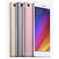 ราคา Xiaomi Mi 5s (4+128GB) สมาร์ทโฟนเวอร์ชันสากล 3200mAh - โทรศัพท์มือสอง (46005268421)