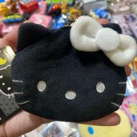 ราคา กระเป๋าใส่เหรียญ Hello Kitty ลิขสิทธิ์แท้ Sanrio (53205735643)