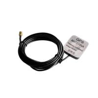 ราคา GPS active antenna SMA male (54311680706)