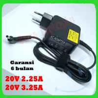 ราคา ที่ชาร์จแล็ปท็อป cas Lnv0 idepat S145 3 S340 V14 110 (49352835316)