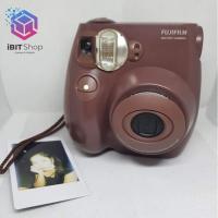ราคา Fujifilm instax mini 7s กล้องโพลารอยด์ (มือสอง) (6819721441)