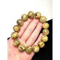 ราคา #ไหมทองจักรพรรดิ์เฮมาไทต์ AA+ RUTILE, QUARTZ, HEMATITE (4745254724)