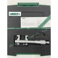 ราคา ไมโครมิเตอร์วัดใน INSIZE ขนาด 50-75mm. รุ่น 3220-75 (Inside Micrometer) (3816951707)