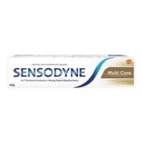 ราคา เซ็นโซดายน์ ยาสีฟันมัลติแคร์ Sensodyne Multi Care Toothpaste 160g. (53409555632)