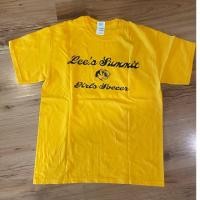 ราคา เสื้อยืดมือสองป้ายGildan (6742815534)