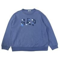ราคา GAP เสื้อกันหนาว เสื้อสเวตเตอร์ มือสอง ของแท้ (56052811893)