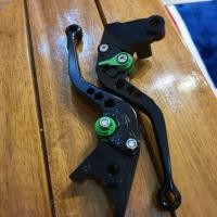 ราคา มือเบรค / คลัช Kawasaki Z800 (7532257250)