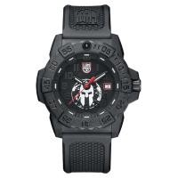 ราคา Luminox นาฬิกาข้อมือ NAVY SEAL 3500 SERIES รุ่น XS.3501.SPARTAN (22124945810)