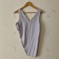 ราคา Gray mini dresses (freesize) (4479417616)