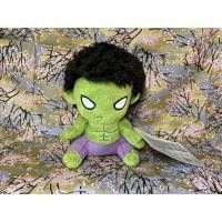 ราคา ตุ๊กตา mopeez hulk ฮัค marvel มาร์เวล (20231711649)