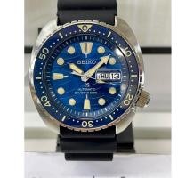 ราคา Save The Ocean ขอบเซรามิค นาฬิกาSeiko Prospex Save The Ocean 2020 Edition Turtle รุ่น SRPE07K1,SRPE07K,SRPE07 (23528980441)