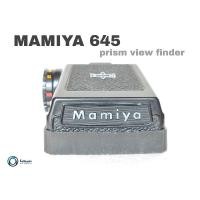ราคา ช่องมองภาพ ยี่ห้อMamiya M645 Standard Prism Viewfinder Finder Medium Format Film Camera (11899140675)