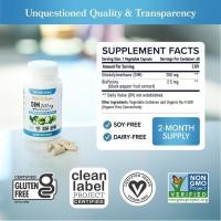 ราคา Dim (Diindolylmethane)อาหารเสริมขับสารพิษ​ในฝุ่นพิษ PM2.5 สร้างสมดุล​ฮอร์โมน​เอสโตรเจน​-เทสโตสเตอโรน (54506245719)