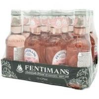 ราคา ส่งฟรีพร้อมส่งFentimans Rose Lemonade 275ml 12 bottles เฟนติแมนส์ โรสเลมอนเนด 275มล 12 ขวด (21324442633)