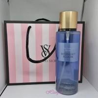 ราคา New ของแท้ 100% Victoria's Secret - Midnight Bloom - Fragrance Mist 250 ml. (343751689)