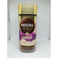 ราคา เนสกาแฟโกลด์เบลนด์ อัลต้าริก้า อาราบิก้า 100% Nescafe Gold Blend Alta Rica Arabica100% dark-roast 100g (Made in France) (12511994910)
