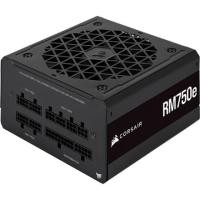 ราคา Corsair RM750e 750W Fully Modular Low-Noise ATX Power Supply 80 PLUS Gold (CP-9020248-NA) (22344082934)